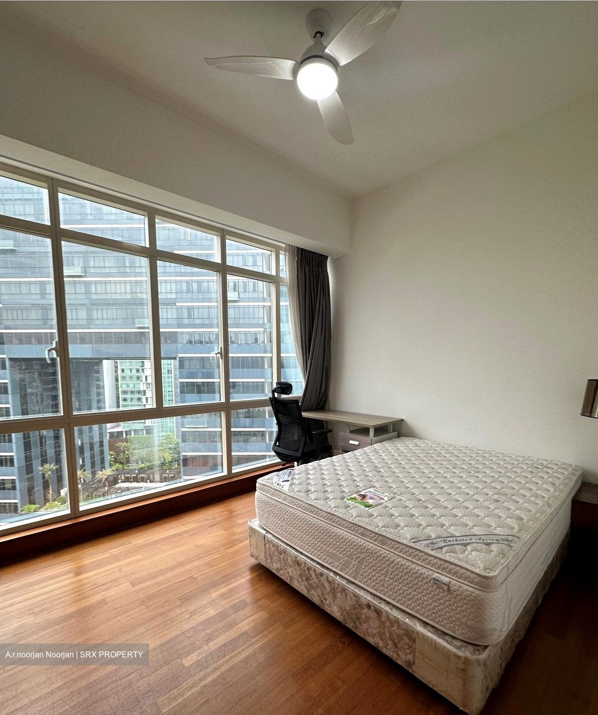 Orchard Scotts (D9), Condominium #551811871